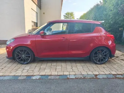 Gebraucht Suzuki Swift