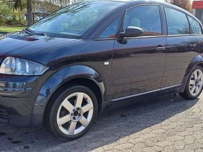 Audi A2