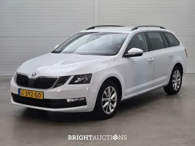 Gebraucht Skoda Octavia