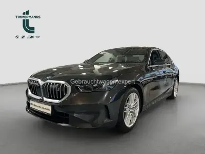 Gebraucht BMW i5