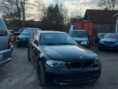 Gebraucht BMW 118