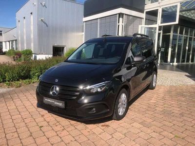 gebraucht Mercedes Citan 110 CDI Tourer PRO