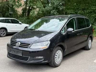 Gebraucht VW Sharan