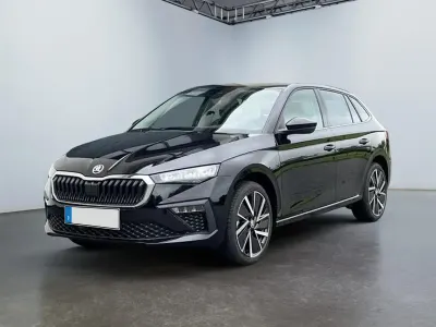 Usata Skoda Scala