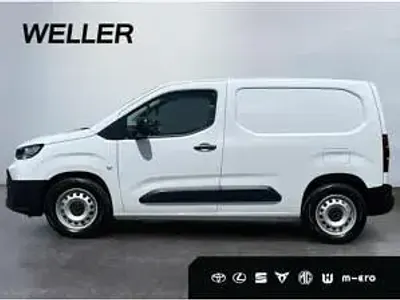 Gebraucht Citroën e-Berlingo