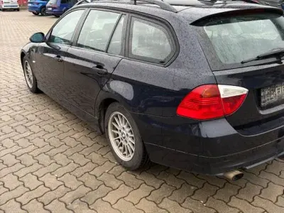 Gebraucht BMW 320
