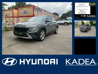 Gebraucht Hyundai Kona