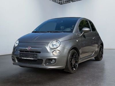 Fiat 500S