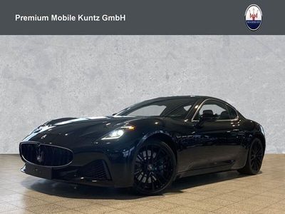 gebraucht Maserati Granturismo Modena AWD