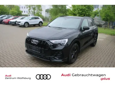 Brugt Audi Q3 200 HK (147 kW) 2021 SUV