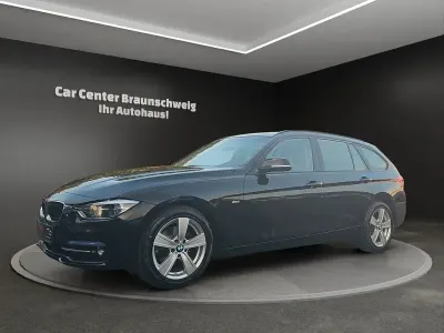 Gebraucht BMW 320
