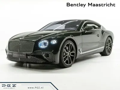 Gebraucht Bentley Continental GT