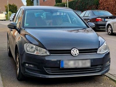 gebraucht VW Golf gebraucht