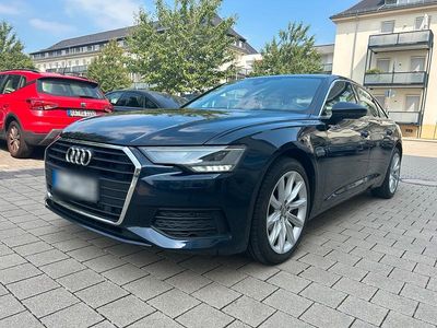 Gebraucht 2019 Audi A6 Ambiente Limousine | 22.777 €