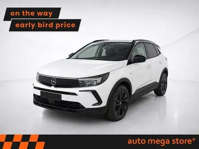 Gebraucht Opel Grandland X