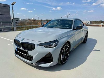 BMW M240