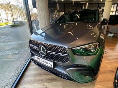 Mercedes GLE580
