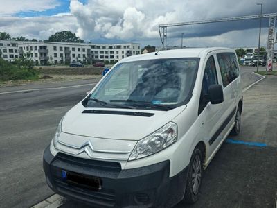 gebraucht Citroën Jumpy 