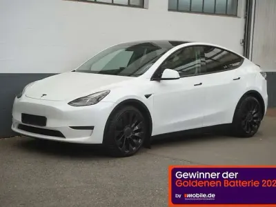 Gebraucht Tesla Model Y