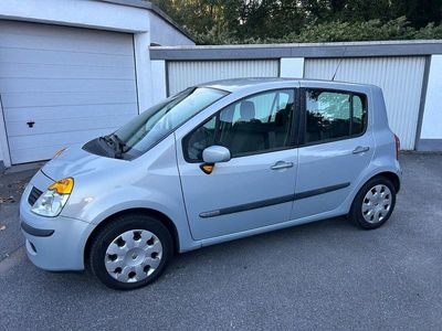 Renault Modus