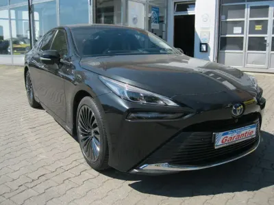 Gebraucht Toyota Mirai
