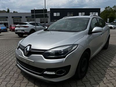 Renault Mégane III