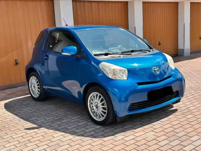 Gebraucht Toyota iQ