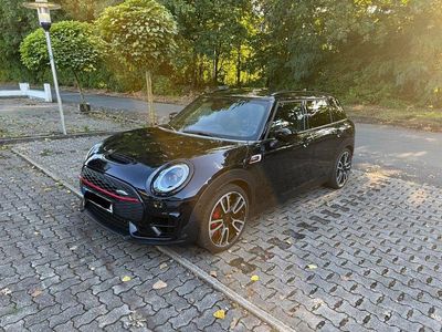 Mini John Cooper Works Clubman