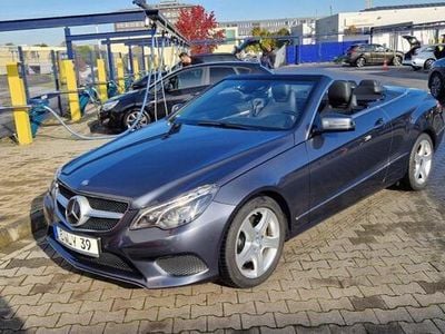 Mercedes E350