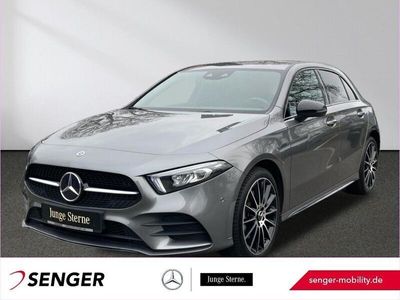 Mercedes A250