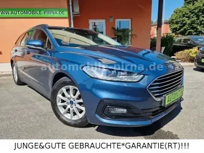 Gebraucht Ford Mondeo