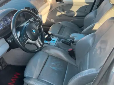 Gebraucht BMW 330