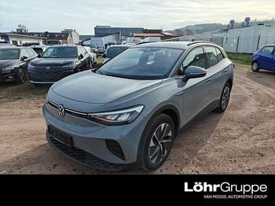 Usata VW ID.4 Comfortline 125 kW (170 CV) 2023 Grigio SUV