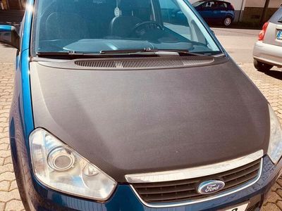 gebraucht Ford C-MAX 1.6 Trend Trend