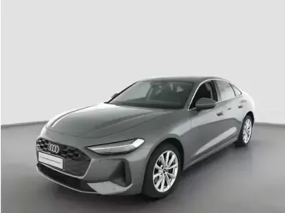 Second-hand Audi A5