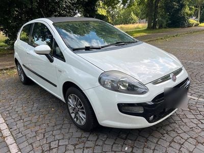 Fiat Punto Evo