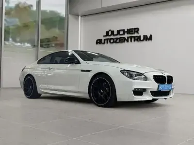 Gebraucht BMW 650