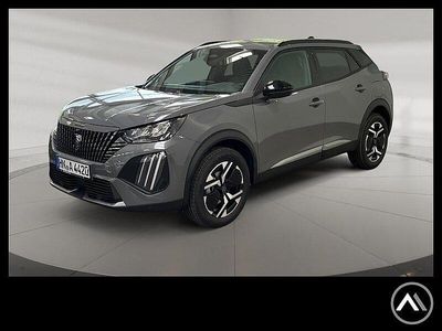 Nuova Peugeot 2008 Allure 131 CV (96 kW) 2025 Grigio SUV