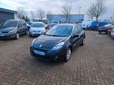 Renault Clio III