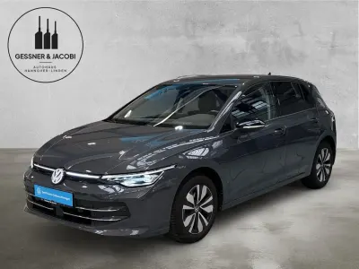 Gebraucht VW Golf VIII Goal 150 PS (110 kW) 2025 Grau Limousine