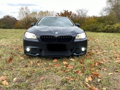 gebraucht BMW 535 i 6Gang Schalter