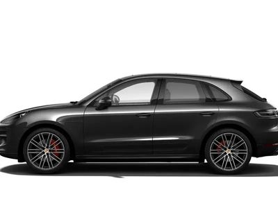 gebraucht Porsche Macan GTS 