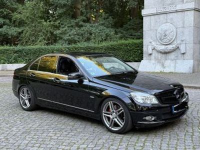 Mercedes C350