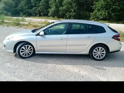 Gebraucht Renault Laguna GrandTour