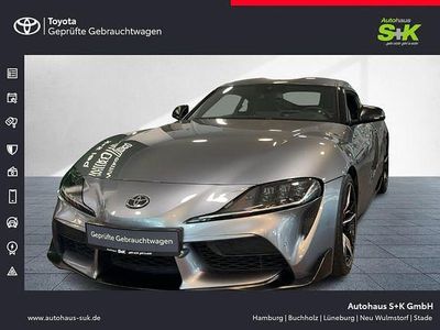 Toyota Supra