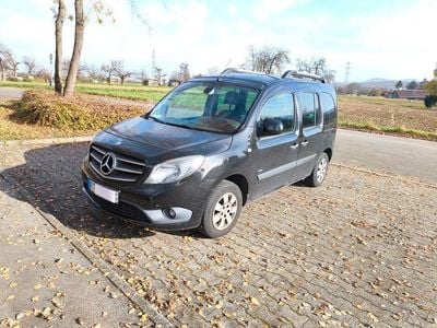 Mercedes Citan 111
