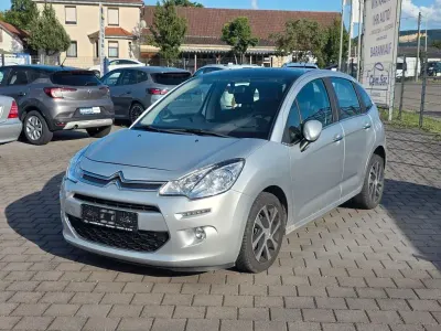 Gebraucht Citroën C3
