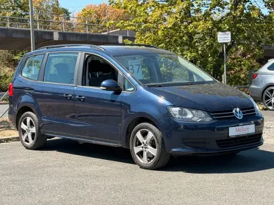 Gebraucht VW Sharan