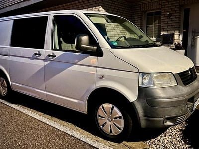 VW T5