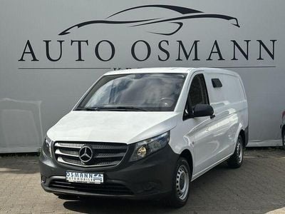 Gebraucht Mercedes Vito 136 PS (100 kW) 2019 Andere Van